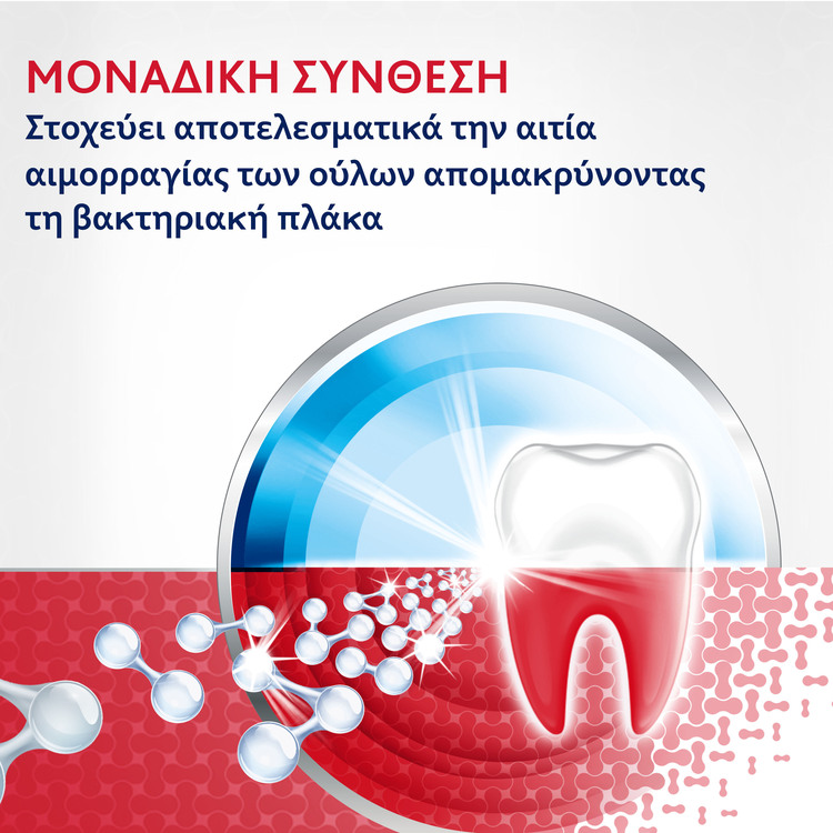 PARODONTAX - Active Gum Repair (fresh mint) - 75ml